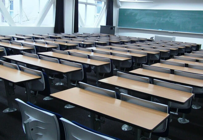 课改精从磨砺出，技能强自苦练来——高新区专业学校第五期课改大讲堂